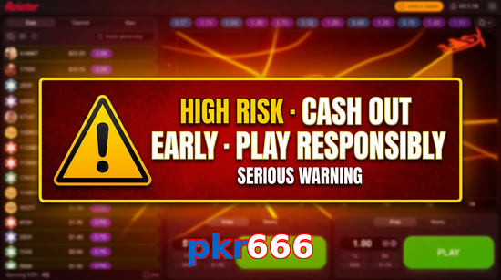 Payment and PKR controls in Pkr666