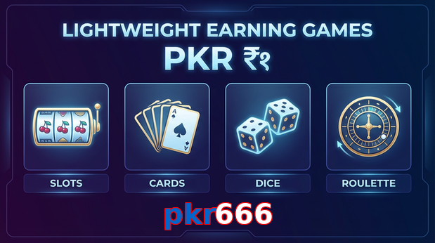 Payment and PKR controls in Pkr666