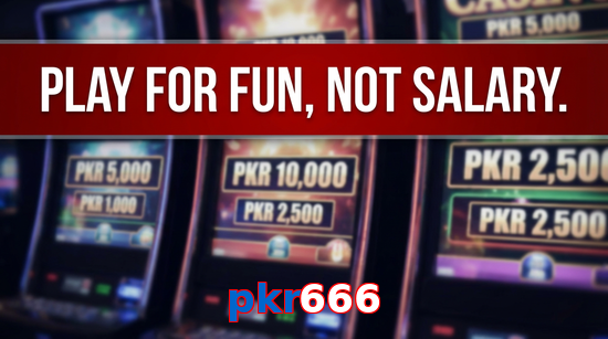 Payment and PKR controls in Pkr666