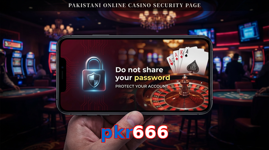 Payment and PKR controls in Pkr666