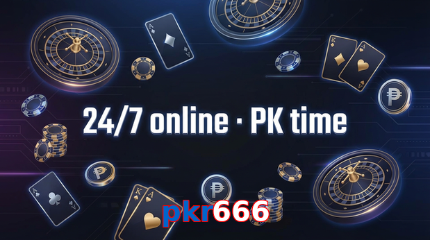 Game list for Pkr666 online section