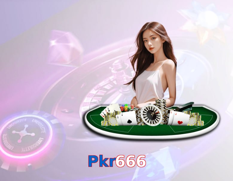 Pkr666 game app for Pakistan players